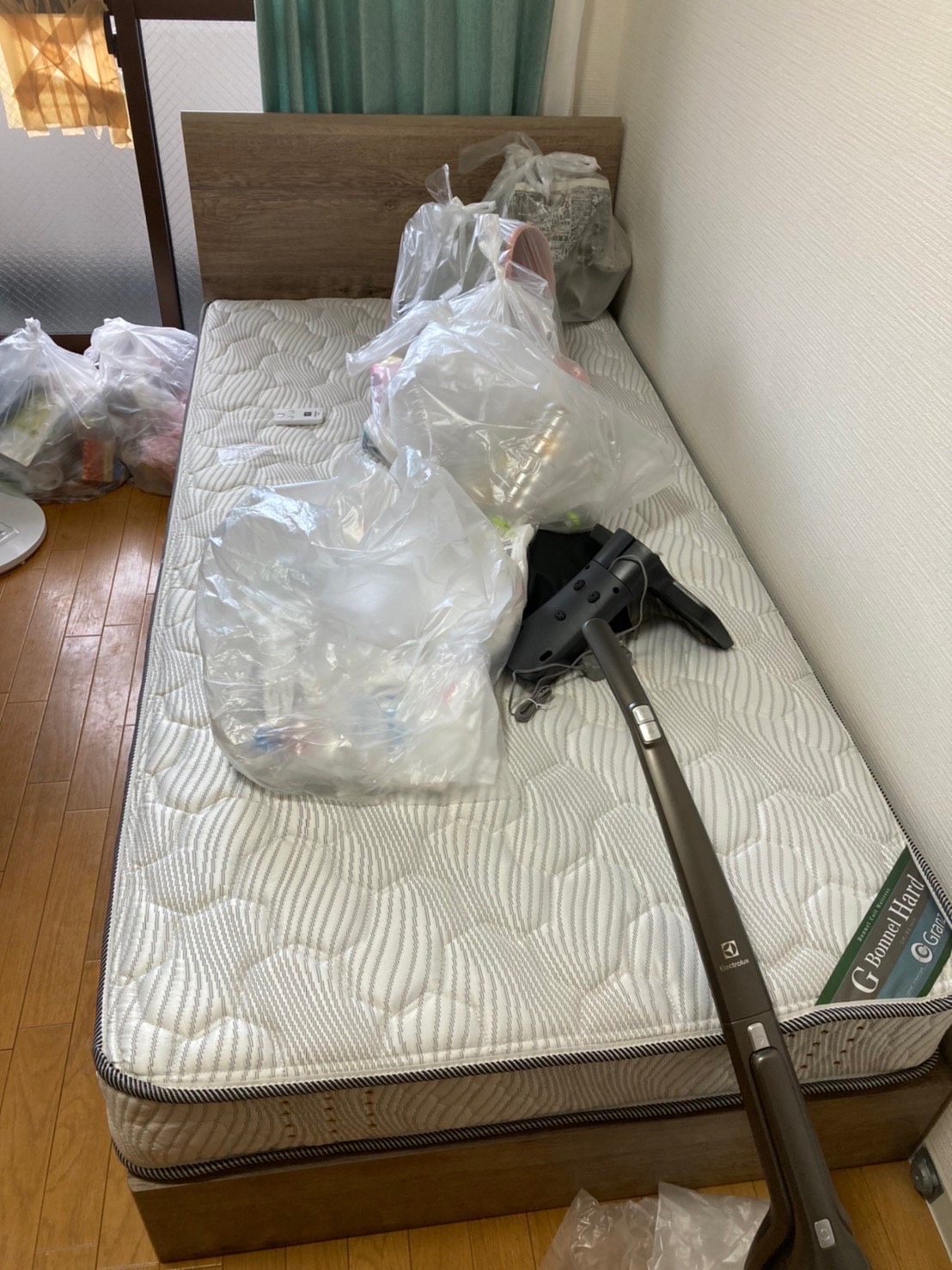 兵庫県三田市で不用品回収の口コミ、評判
