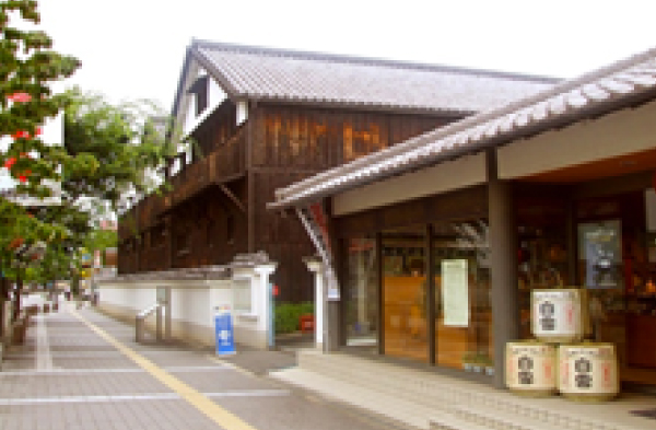 伊丹市周辺情報画像1
