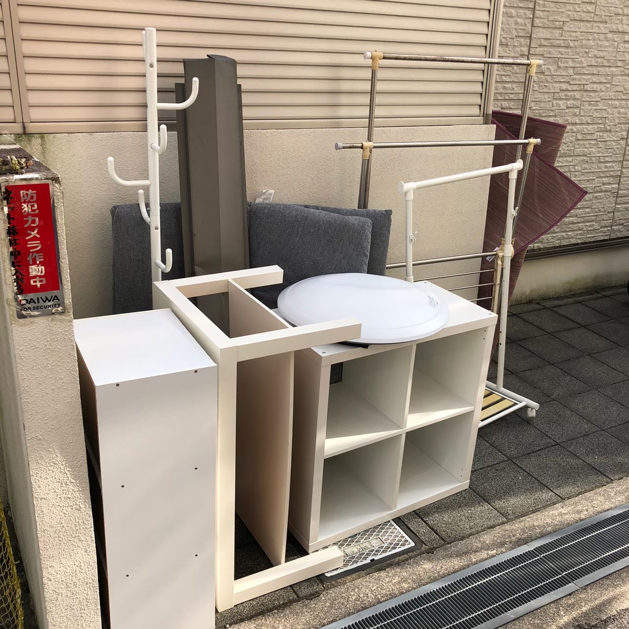 神戸市中央区で不用品回収の口コミ、評判