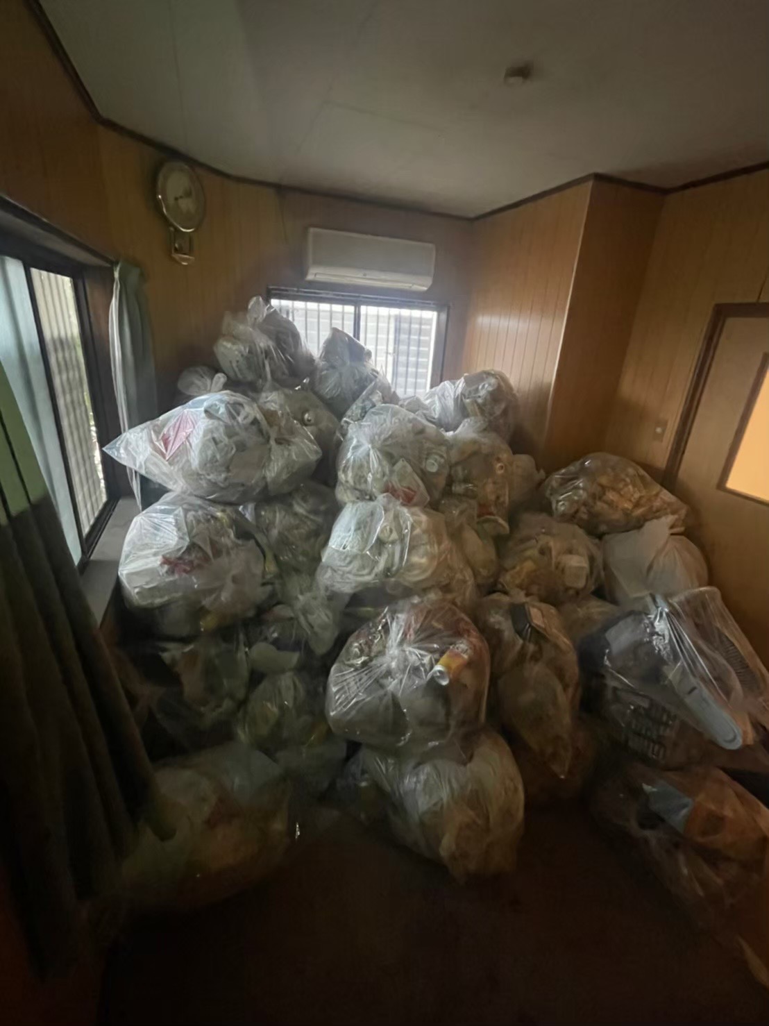 兵庫県神戸市垂水区で不用品回収による口コミ、評判